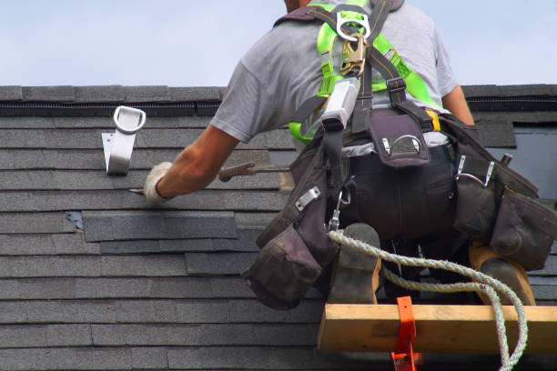 Best Roof Repair Services  in Spooner, WI