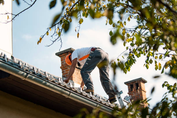 Professional Roofing Contractor in Spooner, WI