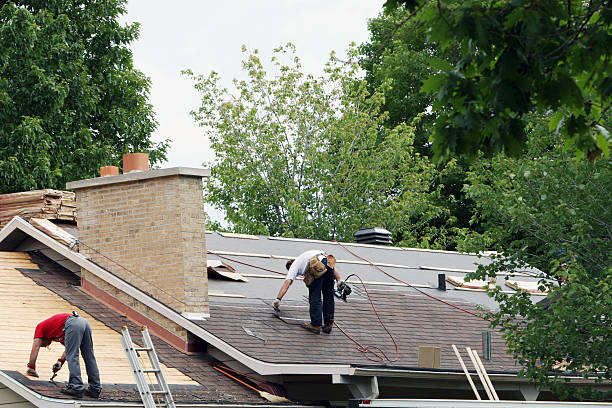 Best Commercial Roofing Services  in Spooner, WI