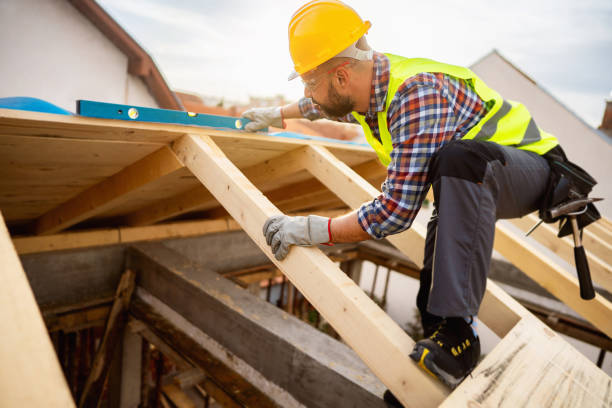 Best Roof Waterproofing Services  in Spooner, WI
