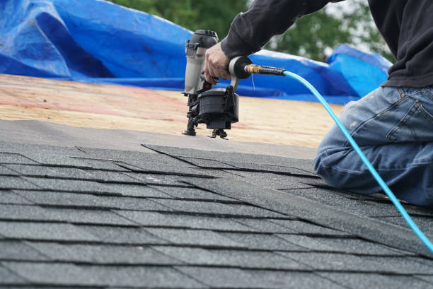 Quick and Trustworthy Emergency Roof Repair Services in Spooner, WI