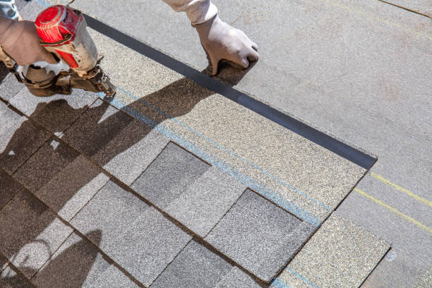 Best Roof Replacement Cost  in Spooner, WI