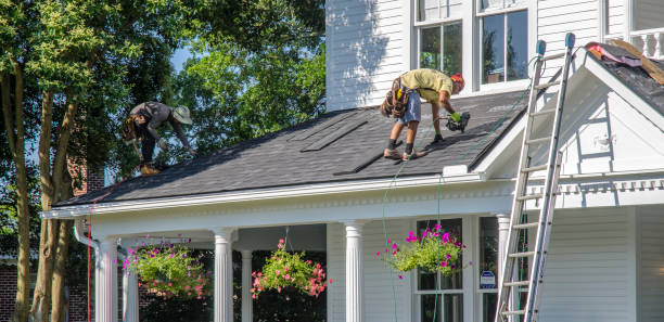 Slate Roofing Contractor in Spooner, WI